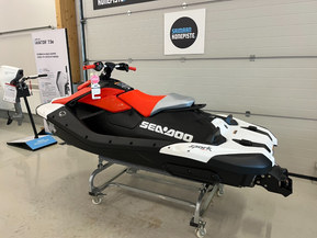 Sea-Doo Spark Trixx