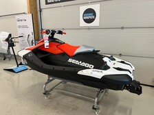 Sea-Doo Spark Trixx