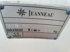 Jeanneau 