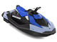 Sea-Doo Spark 2up 90ibr