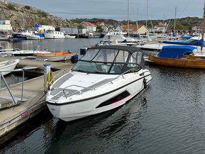 Nordkapp Noblesse 830