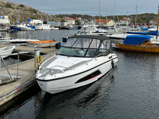Nordkapp Noblesse 830