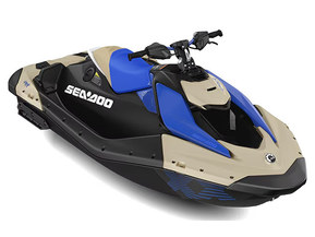 Sea-Doo Spark Trixx