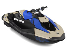 Sea-Doo Spark Trixx