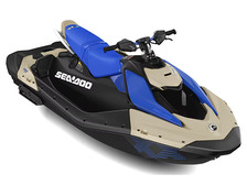 Sea-Doo Spark Trixx