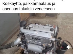 Seiskari 
