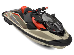 Sea-Doo RXP-X RS 325