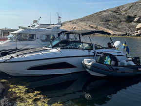 Nordkapp Noblesse 830