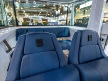 Axopar 29 XC Cross Cabin