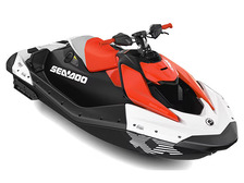 Sea-Doo Spark Trixx