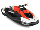 Sea-Doo Spark Trixx 1up