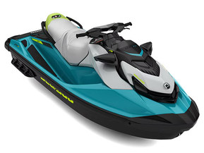 Sea-Doo GTI SE 170