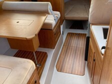 Sailfish 26 F