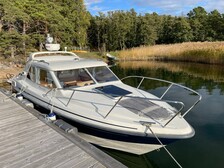 Sailfish 26 F