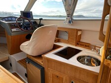 Sailfish 26 F