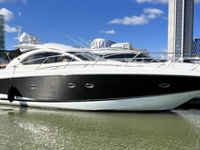 Sunseeker Portofino 47