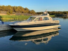 Sailfish 26 F
