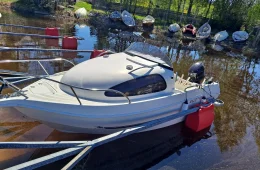 Aqualine 495