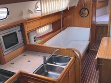 Bavaria Cruiser 38