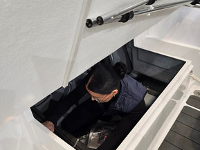 Nordkapp Airborne 6.3