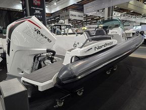 Nordkapp Airborne 6.3