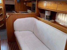 Bavaria Cruiser 38