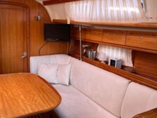 Bavaria Cruiser 38