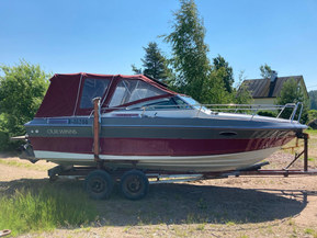 Four Winns 215 Sundowner