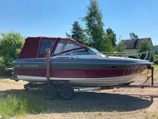 Four Winns 215 Sundowner