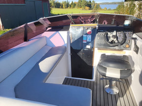 Bayliner 2455 Ciera