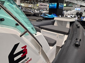 Nordkapp Airborne 6.3