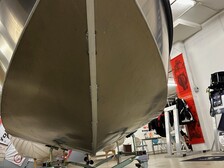 Alutroll 465 Trooper