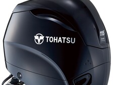 Tohatsu MFS115A