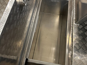 Alutroll 465 Trooper