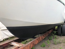 Omavalmiste Telakalla tehty