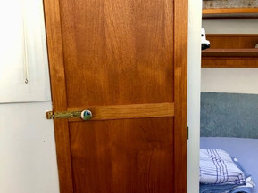 Omavalmiste Telakalla tehty