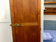 Omavalmiste Telakalla tehty