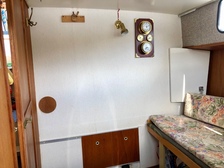 Omavalmiste Telakalla tehty