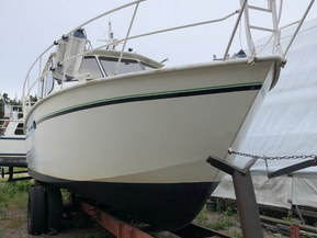 Omavalmiste Telakalla tehty