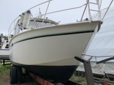 Omavalmiste Telakalla tehty