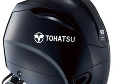 Tohatsu MFS90AETL