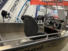 Alutroll 465 Trooper