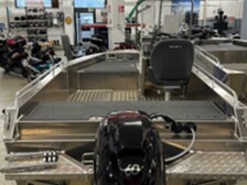 Alutroll 465 Trooper