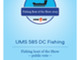 UMS 585 Fishing
