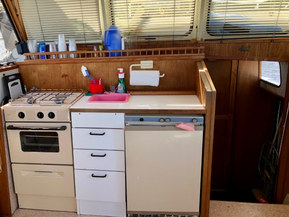 Omavalmiste Telakalla tehty