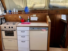 Omavalmiste Telakalla tehty