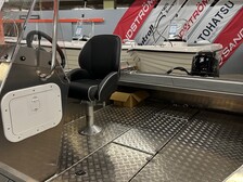 Alutroll 465 Trooper