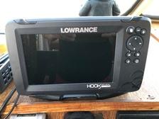 Omavalmiste Telakalla tehty