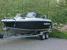 Finnmaster Husky R7