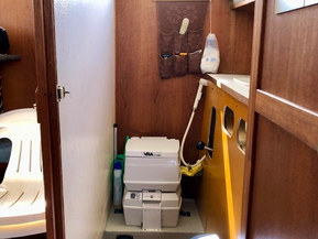 Omavalmiste Telakalla tehty